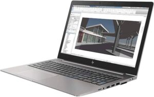 قیمت لپ تاپ HP ZBOOK 15U G6