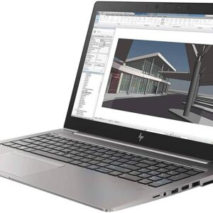 قیمت لپ تاپ HP ZBOOK 15U G6