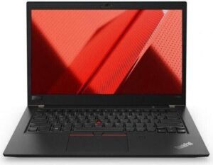 Lenovo Thinkpad T490s 14" Full HD در سانکو دات کو